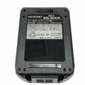 ☆中古極美品☆HiKOKI ハイコーキ 36V コードレスロータリハンマドリル DH36DPE バッテリ1個(2.5Ah) 充電器 ケース 充電式135839 - 10