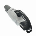 ☆未使用品☆makita マキタ 18V 充電式クリーナー CL286FDZW 白/ホワイト 本体のみ サイクロン一体式 コードレス ハンディ 掃除機116804 - 5