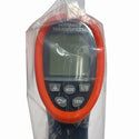 ☆未使用品☆BTMETER 赤外線温度計 BT-1500 非接触式 サーモメーター 赤外線放射温度計 レーザー温度計124489 - 8