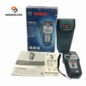 ☆中古美品☆BOSCH ボッシュ デジタル探知機 GMS120 金属探知機 ウォールディテクター ウォールスキャナー133531 - 1