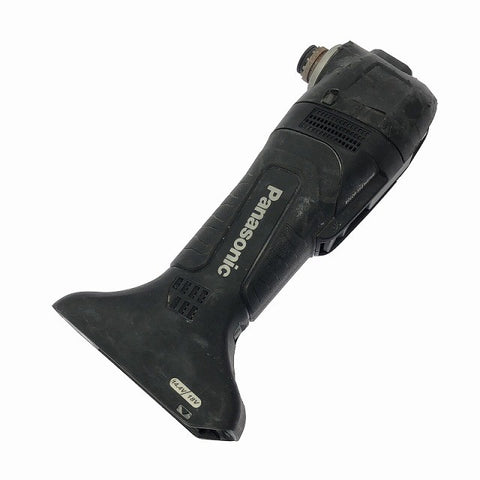 ☆中古品☆Panasonic パナソニック 14.4V18V 充電マルチツール EZ46A5 充電式 コードレス 多目的 電動工具 Dual デュアル121487 - 0