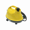☆美品☆KARCHER ケルヒャー 100V スチームクリーナー K1100 本体+パーツ 家庭用 スチーム掃除機 ハウスクリーニング - 3