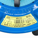 ☆未使用訳あり品☆NICHIDO 日動工業 100V 30m 屋外型 コードリール NPW-E33 防雨防塵型 アース付 電工ドラム ドラムリール - 6