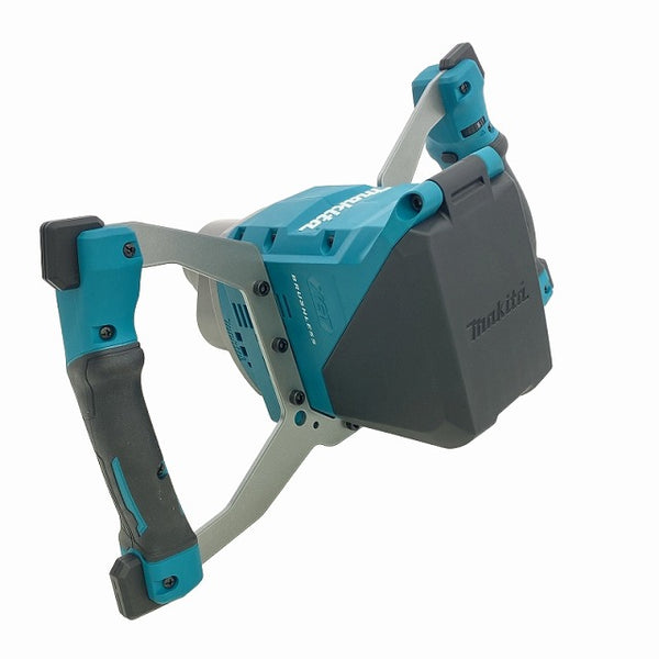 ☆未使用品☆ makita マキタ 40Vmax 充電式かくはん機 UT001GZ 本体のみ 電動工具 撹拌機 ミキサー - 5