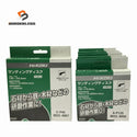 ☆未使用80枚セット HiKOKI ハイコーキ サンディングディスク C-P40 A-P60 C-P120 A-P120 ディスクグラインダー用 研削砥石135726 - 1