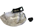 ☆中古品☆ makita マキタ 18V 充電式ブロワ MUB187D 本体のみ 集じん袋付き 充電器別売 バッテリー別売 - 10