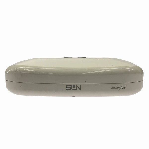 ☆未使用品☆SUN サン電子 地デジ用 UHFアンテナ KDA-5 ホワイト 地上デジタル放送用 屋外用 デザインアンテナ136072 - 8