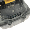 ☆中古品☆makita マキタ 14.4V 5.0Ah 純正リチウムイオンバッテリー BL1450 リチウムイオン電池 蓄電池 充電池137560 - 6