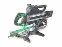 ☆未使用品☆HiKOKI ハイコーキ 36V 165mm コードレス卓上スライド丸のこ C3606DRB(K)(NN) 黒鯱チップソー付き115065 - 4