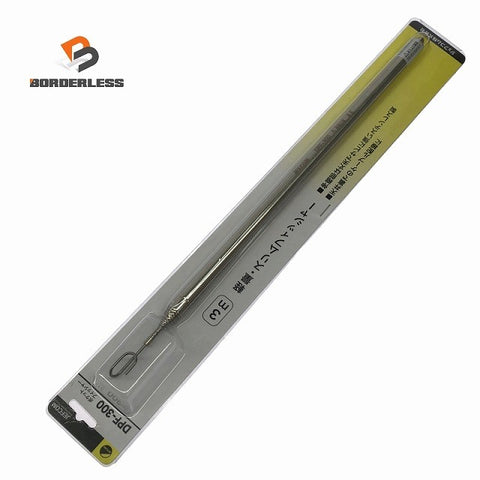 ☆未使用品☆ JEFCOM ジェフコム ポケットフィッシャー DPF-300 3m 軽量・スリムフィッシャー123251