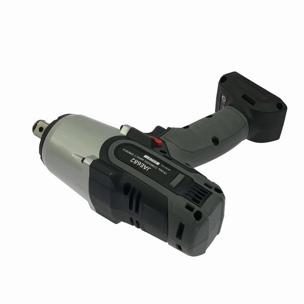 ☆未使用品☆KTC 京都機械工具 19.0sq.コードレスインパクトレンチ JAE682 本体のみ 車両整備 整備工具 - 5