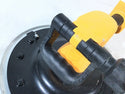 ☆中古品☆HOMURA ホムラ 18V 電動トロウェル 型番不明 バッテリー(18V 4.0Ah) 充電器付き 付属品付き 電動工具 充電式 116152 - 6