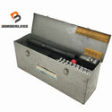 ☆中古品☆ 日本圧着端子製造 手動式油圧工具 YPT-150-1 本体+ダイス+ケース 圧着 配線/電線/接続/工事/電設/ケーブル/電気 116591 - 1