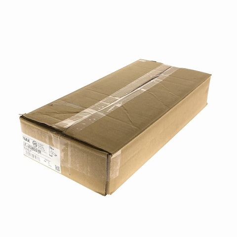 ☆未使用品☆ INAX 吐水口回転式シングルレバー混合水栓 LFX-X340SYR 台付シングル 逆止 流量制御 泡まつ 節湯 C1 呼び径13mm - 0