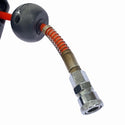 ☆中古品☆ASTRO PRODUCTS アストロプロダクツ 常圧/一般圧 エアホースリール AP040969 8.0×10m エアホースドラム - 7