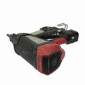 ☆中古品☆MAX マックス ガスネイラ GS-738C2 バッテリ2個(6V1.5Ah) 充電器 ケース付 充電式 ガス式鋲打ち機 ガスピンネイラ129636 - 7