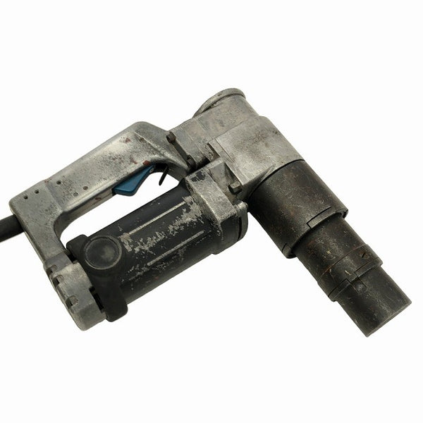 ☆中古品☆TONE トネ AS電動レンチ AS-50E ケース付 締付工具 電動シャーレンチ 建設業 強力締付 コメントあり125446 - 5