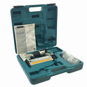 ☆中古品☆makita マキタ 常圧/一般圧 35mm ピンタッカ AF351 ケース付 ピンネイラ ピン釘打機 ピン釘打ち機 エア工具138232 - 2
