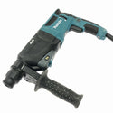 ☆中古品☆makita マキタ 100V 26mm ハンマドリル HR2601F ケース付 SDSプラス コード式 ハンマードリル 穴あけ 穿孔135834 - 4