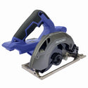 ☆美品☆HiKOKI ハイコーキ 18V 165mm コードレス丸のこ FC1806DA(BG) バッテリ1個(2.0Ah) 充電器 ケース付 充電式マルノコ130189 - 5