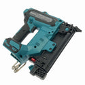 ☆中古品☆makita マキタ 40Vmax 40mm 充電式仕上釘打 FN001G コードレス フィニッシュネイラ131659 - 3