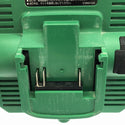 ☆中古品2点☆HiKOKI ハイコーキ 14.4V/18V コードレスワークライト UB18DGL 本体のみ 充電式 作業ライト 現場ライト 投光器134486 - 8