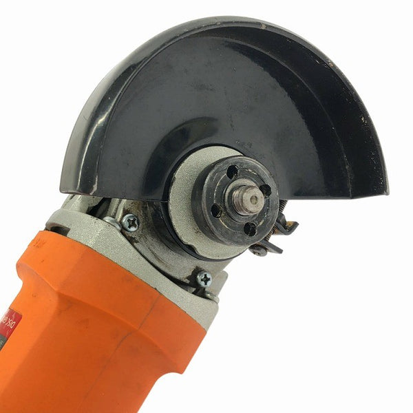 ☆中古品3点☆日立工機 丸のこ FC5MA アースマン ジグソー JSW-100SC リリーフ 100mm ディスクグラインダー DIY 電動工具136846 - 9