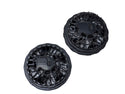 ☆中古品☆バートル BURTLE 空調服用ファン&バッテリーセット AC10-1／10-2+AC10 30V 充電器 空調作業服おまけ136973 - 8
