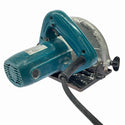 ☆中古品☆makita マキタ 180～190mm 7型マルノコ 5807BA 延長コード付き 木工用 超硬丸ノコ 丸のこ 丸鋸 DIY コード式 電動工具131356 - 4