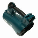 ☆未使用品☆makita マキタ 18V 充電式ブロワー MUB184DRGX バッテリ2個(18V6.0Ah) 充電器付 送風機 ブロアー 造園136578 - 5