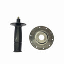 ☆中古品☆NAXS ナクサス 100V JOB CUTT 30 125-EMD 本体のみ ジョブカット コンクリートカッター 切断 電動工具 - 10