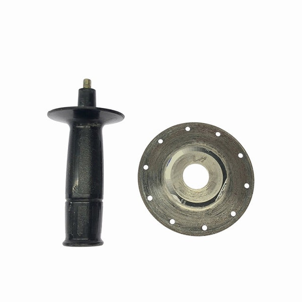 ☆中古品☆NAXS ナクサス 100V JOB CUTT 30 125-EMD 本体のみ ジョブカット コンクリートカッター 切断 電動工具 - 10