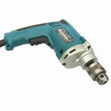 ☆比較的綺麗 中古品☆makita マキタ 100V 12mm 振動ドリル HP1230 ケース付き 電気ドリル 締め付け コード式 電動工具137158 - 5