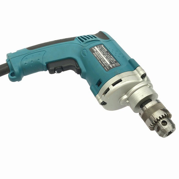 ☆比較的綺麗 中古品☆makita マキタ 100V 12mm 振動ドリル HP1230 ケース付き 電気ドリル 締め付け コード式 電動工具137158 - 5