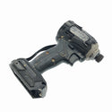 ☆中古品☆makita マキタ 40Vmax 充電式インパクトドライバー TD001G 黒/ブラック 本体のみ コードレス バッテリー式117185 - 3