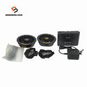 ☆美品☆BURTLE バートル 30V エアークラフト専用バッテリー AC10(マットブラック) ファンユニット AC10-1 ブラック128588 - 1
