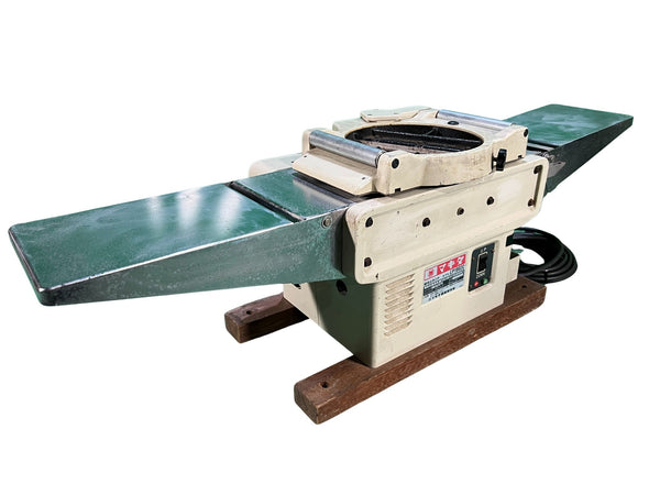 ☆中古品☆makita マキタ 100V 180mm 超仕上カンナ LP1802C 替刃 パーツ付き 超仕上かんな 超仕上げ 木工 電動工具130939 - 3