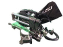 ☆中古品☆ HiKOKI ハイコーキ 190mm 卓上スライド丸のこ C7RSHD ダストバッグ付き レーザーマーカ搭載 切断機 - 5