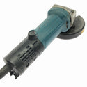 ☆中古品☆makita マキタ 100V 105mmカッタ 4104BA 電動工具 鉄工用 切断 加工135622 - 4