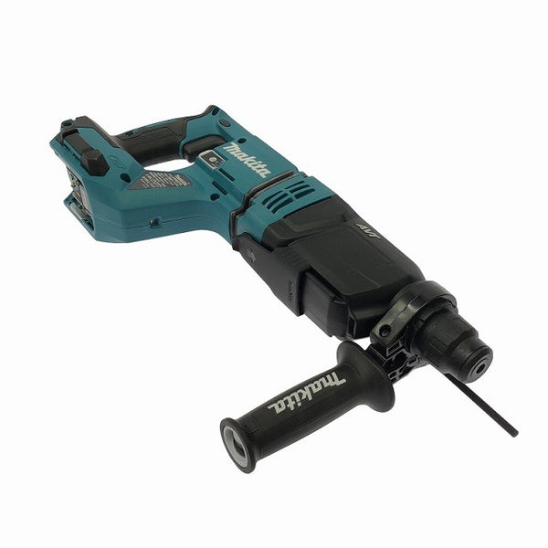 ☆未使用品☆ makita マキタ 40Vmax 28mm 充電式ハンマドリル HR007GZK 本体＋ケース122979 - 5