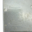 ☆中古品☆Panasonic パナソニック 14.4V 充電ドリルドライバー EZ7441 バッテリ2個(3.3Ah) 充電器 ケース付 充電式ドライバドリル130420 - 9