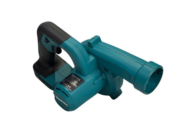 ☆極美品☆ makita マキタ 充電式ブロワ 18V UB185D 本体 ノズル エアブロワ 充電式 コードレス132808 - 4