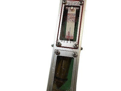 ☆比較的綺麗です☆ SANKYO 三共技研 風防さげふり FL-2/FL-Ⅱ FL2 2段式 6尺～10尺 制動装置付 サンキョー - 7
