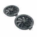 ☆美品☆ICEMAN アイスマン HV24Vバッテリー KBT24V-5000W HV24Vファン DF24V-BK-SET 空調作業服 Y's GODJAPAN 山真製鋸(株) - 3