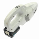 ☆中古品☆makita マキタ 10.8V 充電式クリーナー CL107FD バッテリ1個(1.5Ah)付 コードレス ハンディ 掃除機136860 - 3