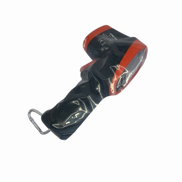 ☆未使用品☆BTMETER 赤外線温度計 BT-1500 非接触式 サーモメーター 赤外線放射温度計 レーザー温度計124487 - 3