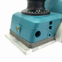 ☆比較的綺麗☆makita マキタ 18V 82mm 充電式カンナ KP180D 本体のみ - 6