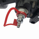 ☆美品☆MAX マックス ねじ打機 ターボドライバ HV-R41G6(D)-G 4モード搭載 エアダスタ機構 ビス打ち機 グレー 116630 - 10