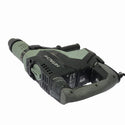 ☆比較的綺麗☆HITACHI 日立工機 100V ハンマドリル DH45MEY ケース付 コード式 ハンマードリル 電動ハンマー ハツリ機 斫り機126968 - 7