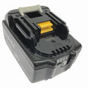 ☆中古品セット☆makita マキタ 18V 3.0Ah 純正 リチウムイオンバッテリー BL1830B(4回×2個) 急速充電器 DC18RF137920 - 5